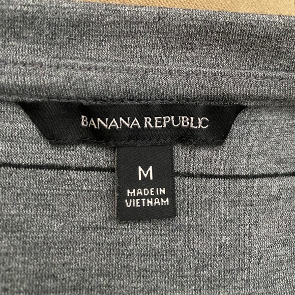 Banana Republic casual tank-style summer dress - Picture 4 of 7